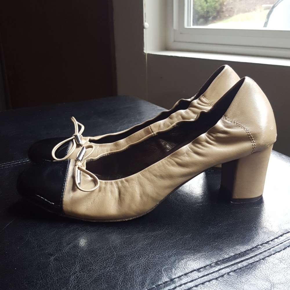 AGL high heels